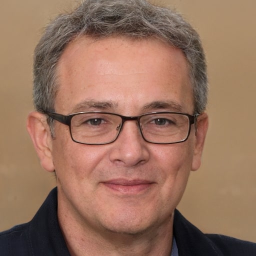Derek Aldridge