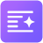 Multilingual AI Subtitles icon