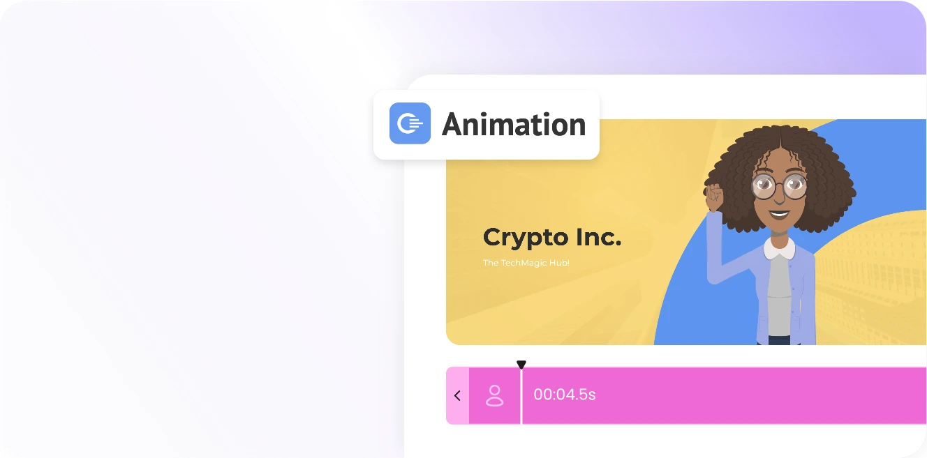 Animaker-product